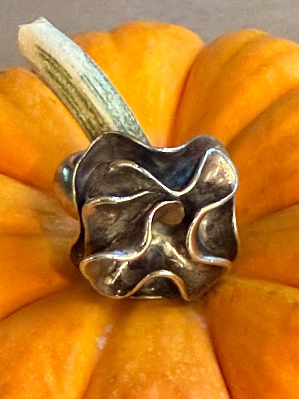 Silapda Statement ring